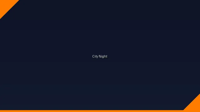 城市夜景主题赛 - cf抽奖 视频创作挑战